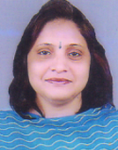યોગના વર્ગો - જયશ્રી ઘાએલ
