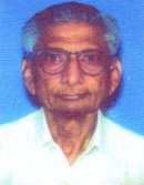 નવીનચંદ્ર રમણલાલ ચોખાવાળા