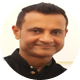 શ્રી રવિનભાઇ આર. અસારાવાળા